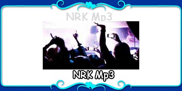 NRK Mp3