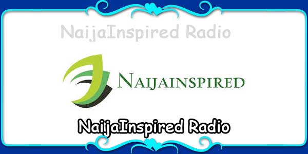 NaijaInspired Radio
