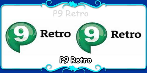 P9 Retro