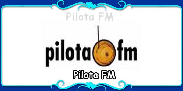 Pilota FM