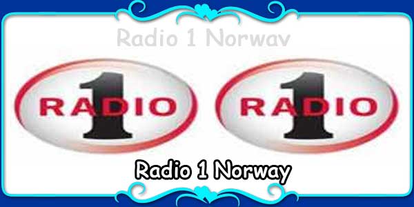 Radio 1 Norway