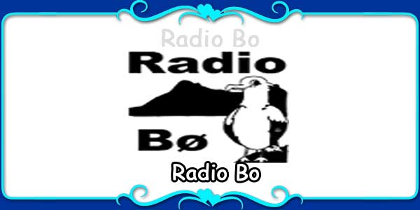 Radio Bo