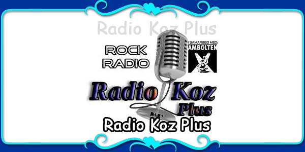 Radio Koz Plus