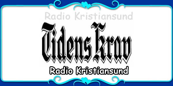Radio Kristiansund