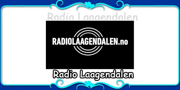 Radio Laagendalen