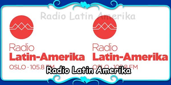 Radio Latin Amerika