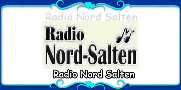 Radio Nord Salten