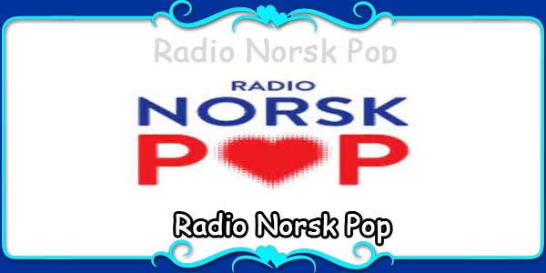 Radio Norsk Pop