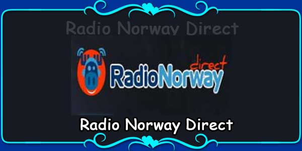 Radio Norway Direct