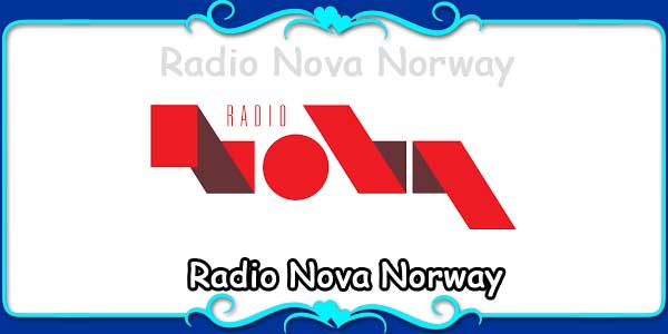 Radio Nova Norway