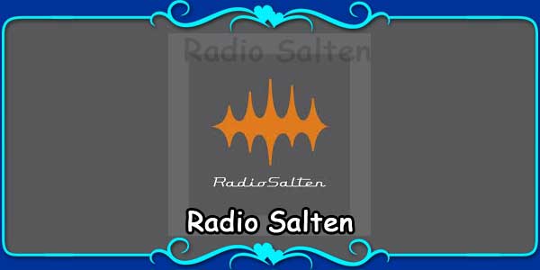 Radio Salten