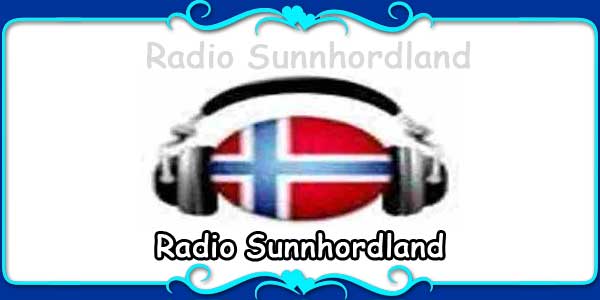 Radio Sunnhordland