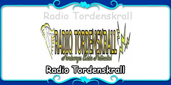 Radio Tordenskrall