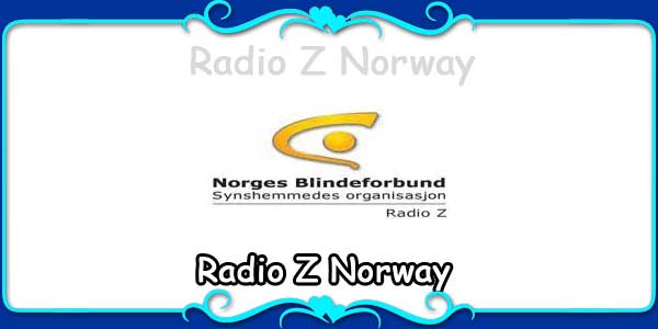 Radio Z Norway