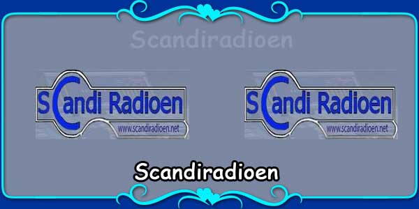 Scandiradioen