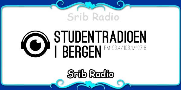 Srib Radio