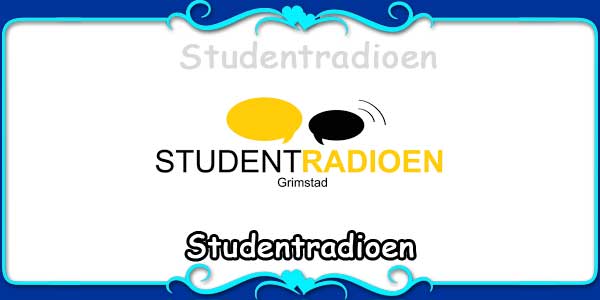 Studentradioen