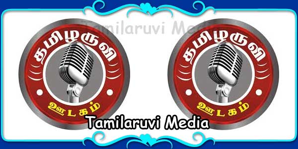 Tamilaruvi Media