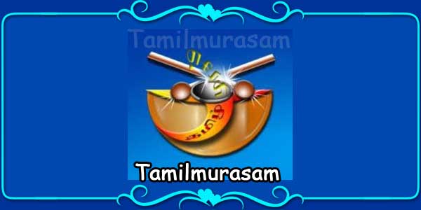 Tamilmurasam