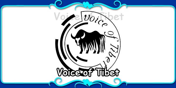 Voice of Tibet