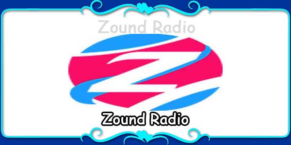 Zound Radio