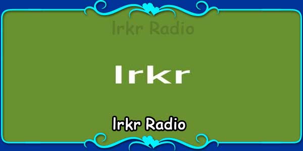lrkr Radio