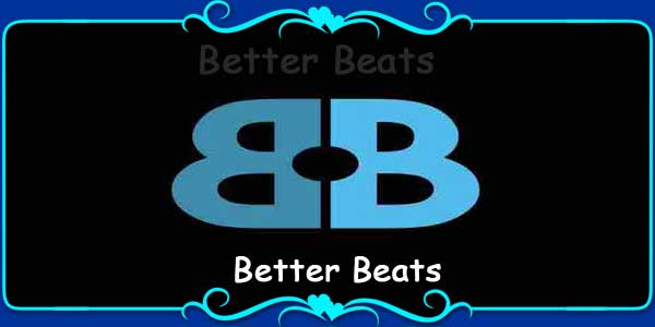 Better Beats