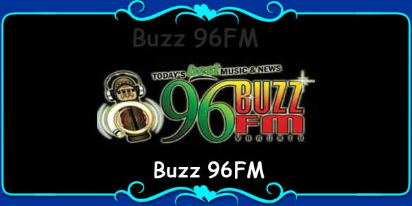 Buzz 96FM