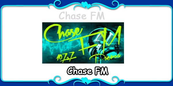 Chase FM