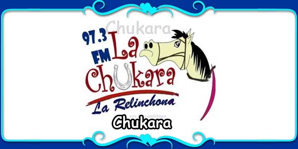 Chukara