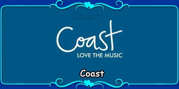 Coast FM Christchurch
