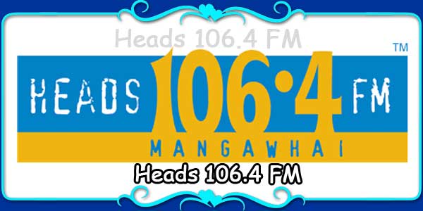 Heads 106.4 FM