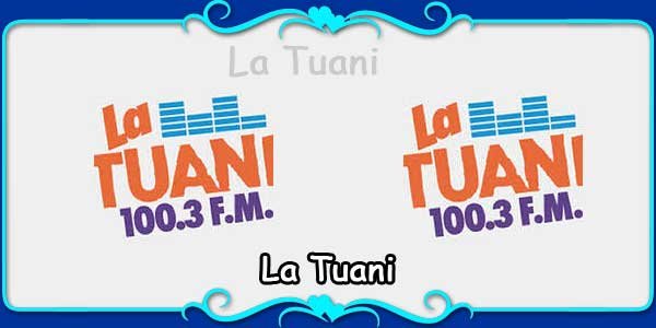 La Tuani
