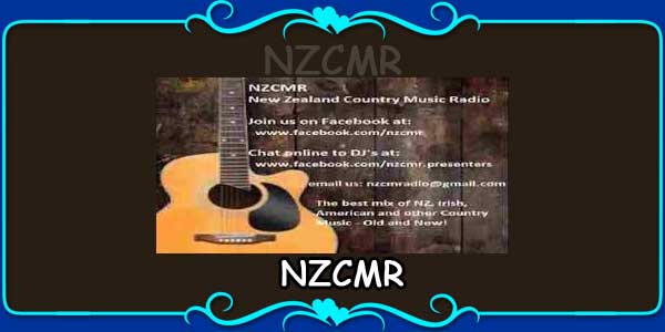 New Zealand Country Music Radio
