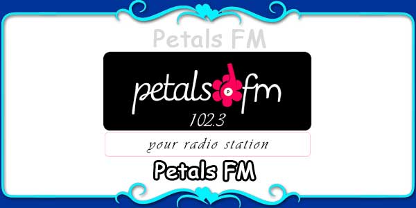 Petals FM