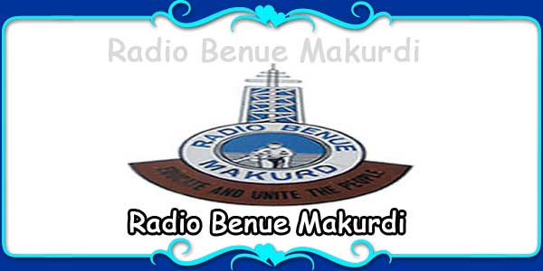 Radio Benue Makurdi