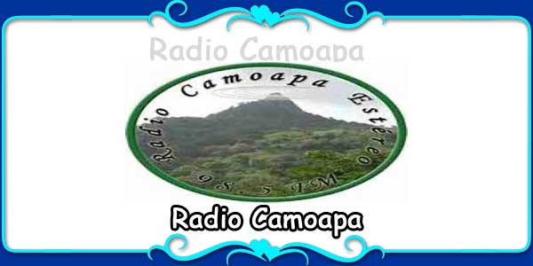 Radio Camoapa
