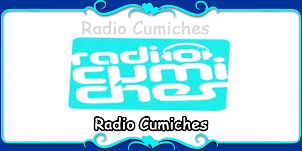 Radio Cumiches