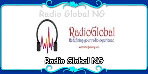 Radio Global NG