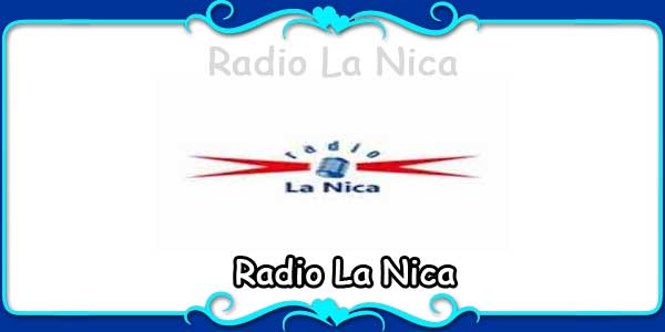 Radio La Nica