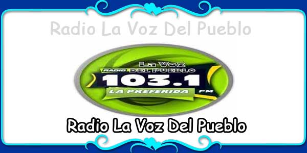 Radio La Voz Del Pueblo