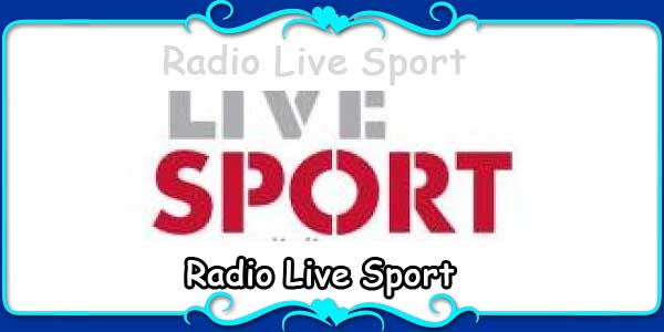 Radio Live Sport