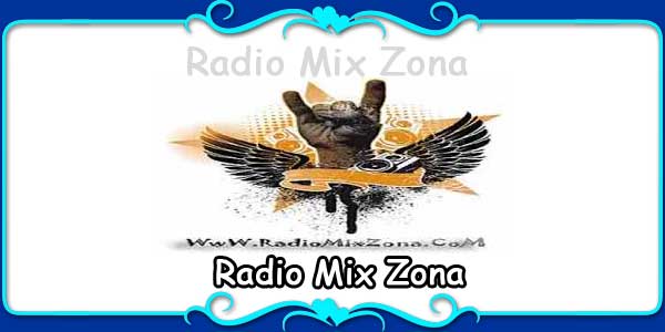 Radio Mix Zona