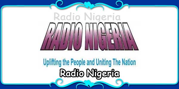Radio Nigeria