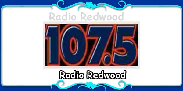 Radio Redwood