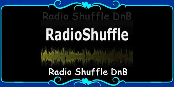 Radio Shuffle Dubstep
