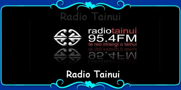 Radio Tainui