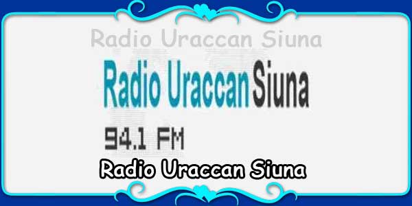 Radio Uraccan Siuna