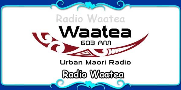 Radio Waatea