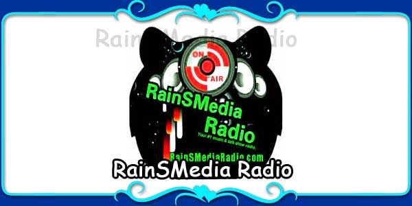 RainSMedia Radio